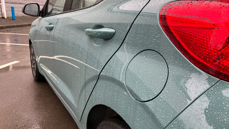 Hyundai i10 1.0 [63] Advance 5dr Auto [Nav] Petrol Hatchback